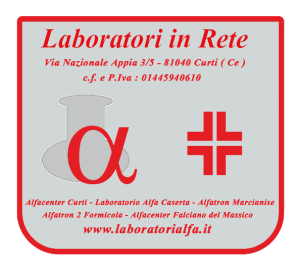 laboratori analisi caserta in rete